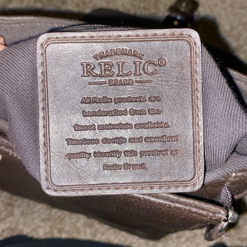 Relic Bag - image 2
